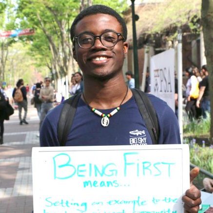 Penn First Plus