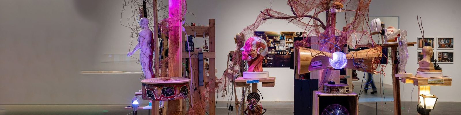 Graves installation