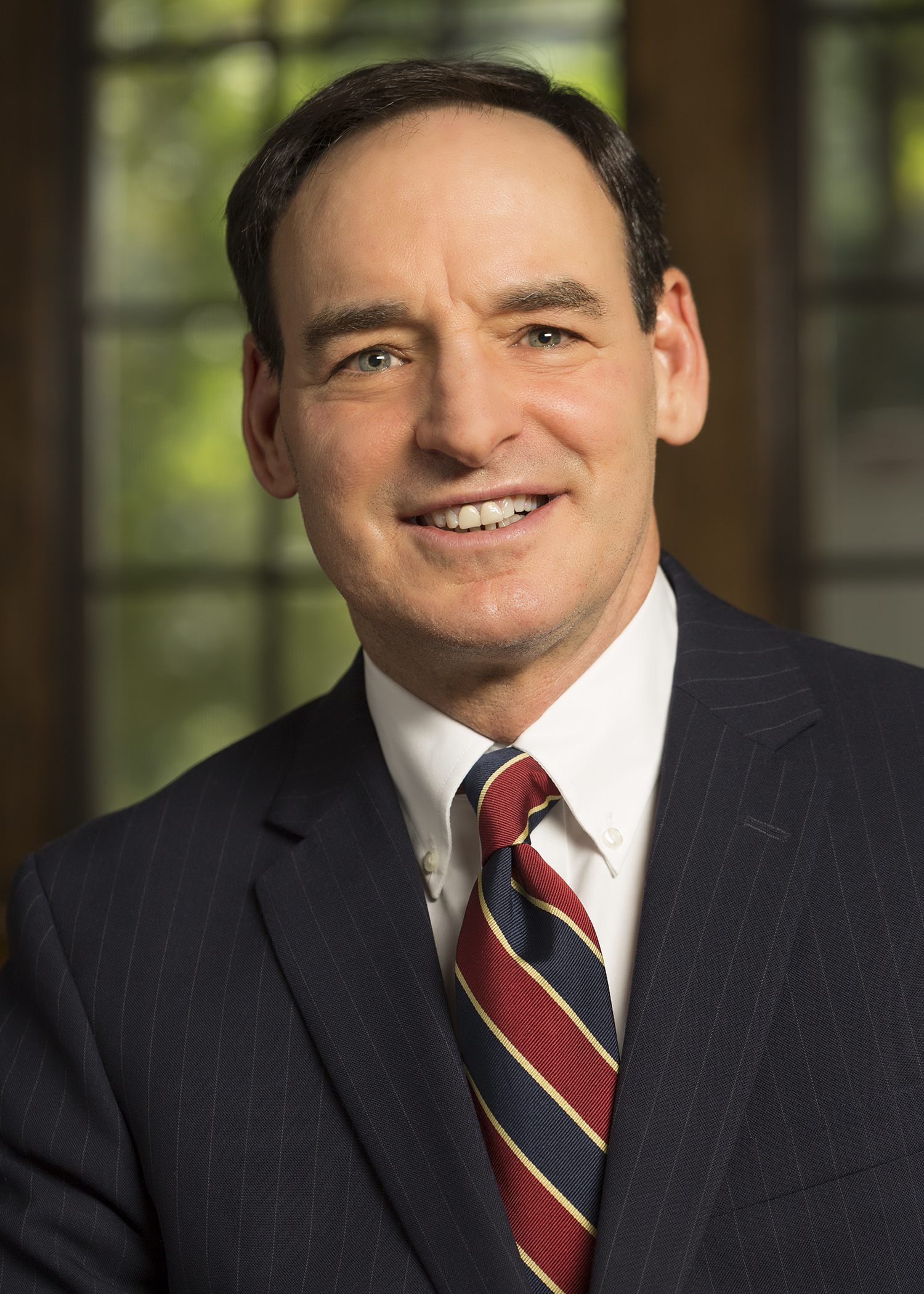 Greg Johnson