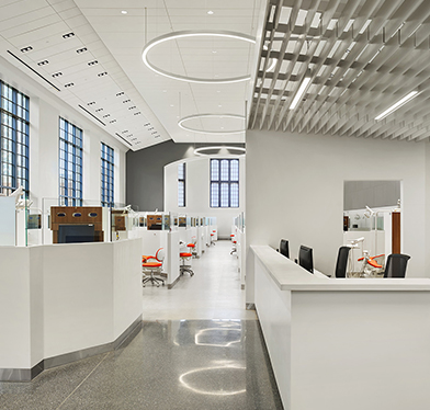 Dental Office