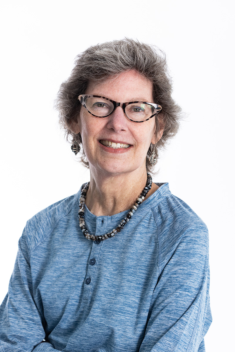 Marcie Merz
